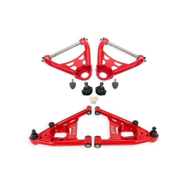 A-arm Kit, Upper (AAU028) And Lower (AAL401)