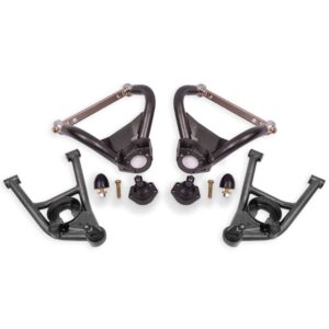 A-arm Kit, Upper (AAU403) And Lower (AAL401)