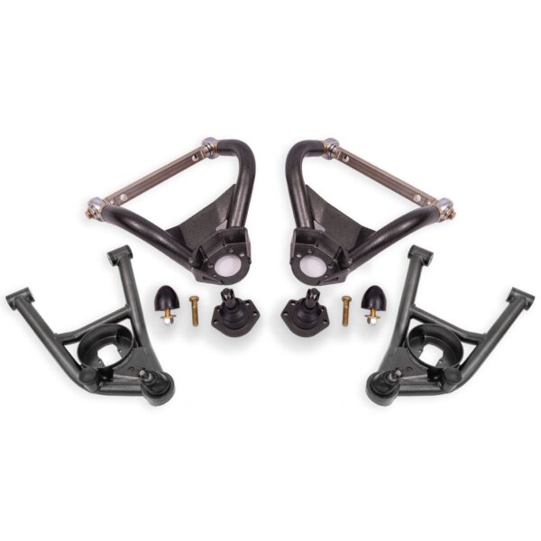 A-arm Kit, Upper (AAU403) And Lower (AAL401)
