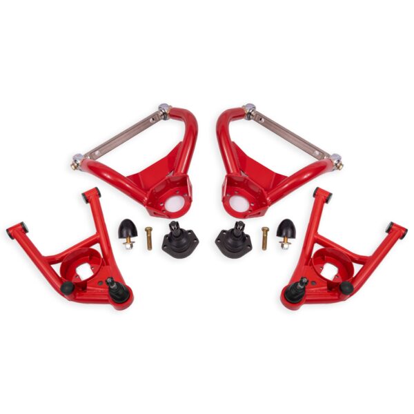 A-arm Kit, Upper (AAU403) And Lower (AAL401)
