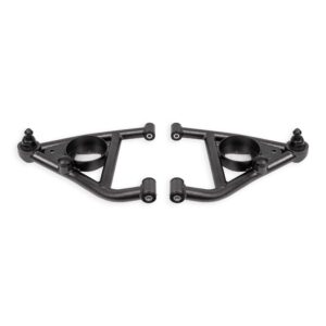 A-arms, Lower, Delrin, Std Ball Joint, Front Bump Stops