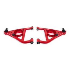 A-arms, Lower, Delrin, Std Ball Joint, Front Bump Stops
