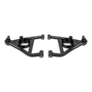 A-arms, Lower, Delrin, Std Ball Joint, Rear Bump Stops