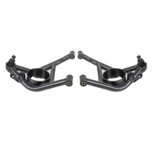 A-arms, Lower, Delrin Bushings, Std Ball Joint