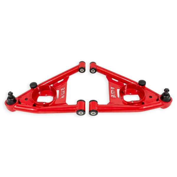 A-arms, Lower, Delrin Bushings, Std Ball Joint
