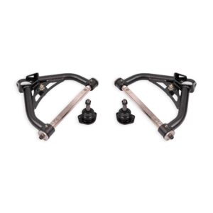 A-arms, Upper, Non-adjustable, Delrin, 0.5" Tall Ball Joint