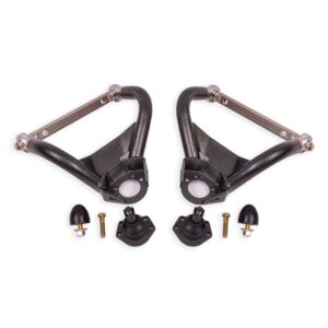 A-arms, Upper, Adjustable, Standard Ball Joint