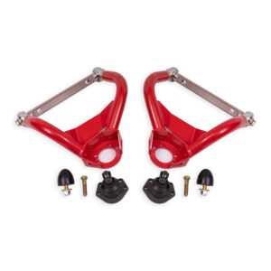 A-arms, Upper, Adjustable, Standard Ball Joint