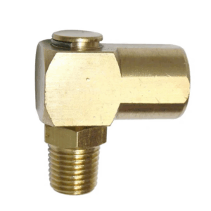 90 degree elbow adapter for Can-Am reservoir cap - For Pro XP models