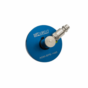 Brake Reservoir Cap - Ford / Hyundai / Kia / Mitsubishi / Nissan / Subaru