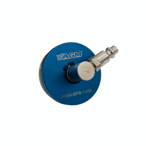 Brake Reservoir Cap - Toyota