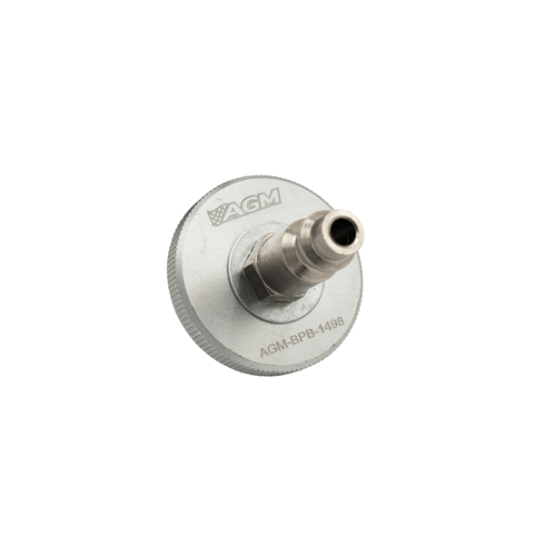 Brake Reservoir Cap - Nissan