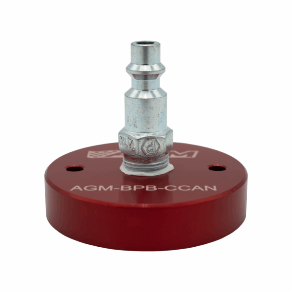 Can-Am Maverick X3 Brake Reservoir Cap