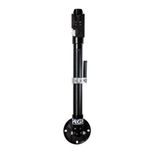 Electric Jack- Assembly - DeWalt battery powered