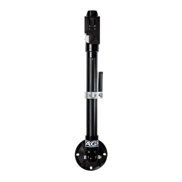 Electric Jack- Assembly - DeWalt battery powered