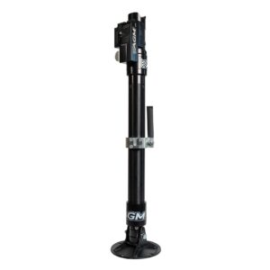 Electric Jack- Assembly - Makita battery powered