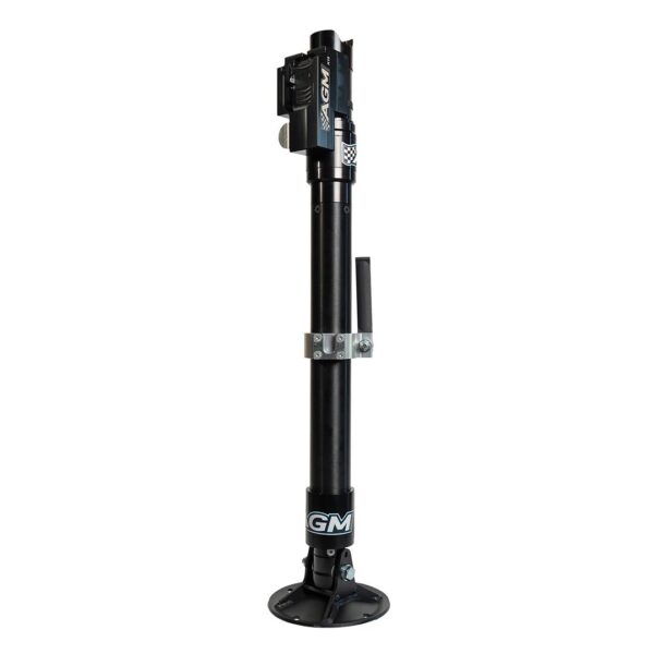 Electric Jack- Assembly - Makita battery powered