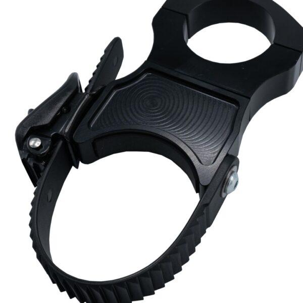 Quick Clamps - Mounts - Electric or Manual Jack - 2.0" diameter tube mount - sold individually