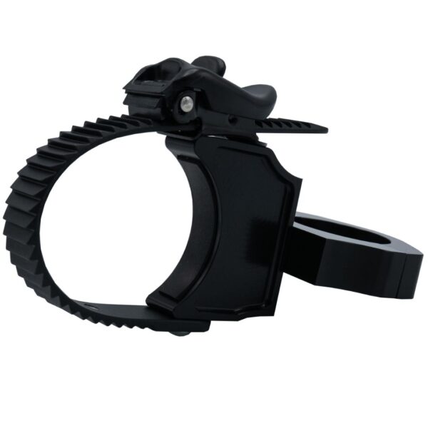 Quick Clamps - Mounts - Electric or Manual Jack -1.875" diameter tube mount - sold individually