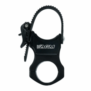 Quick Clamps - Mounts - Electric or Manual Jack - 2.0" diameter tube mount - sold individually