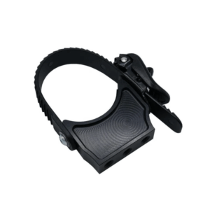 Quick Clamps - Mounts - Electric or Manual Jack - Panel Mount - sold individually
