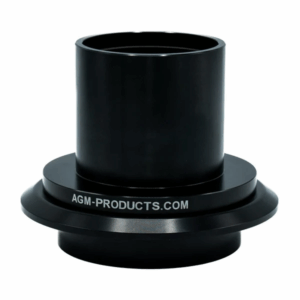2.5 King "PERFORMANCE RACE SERIES" Complete Slider Assembly with adapter for 3.75" lower spring