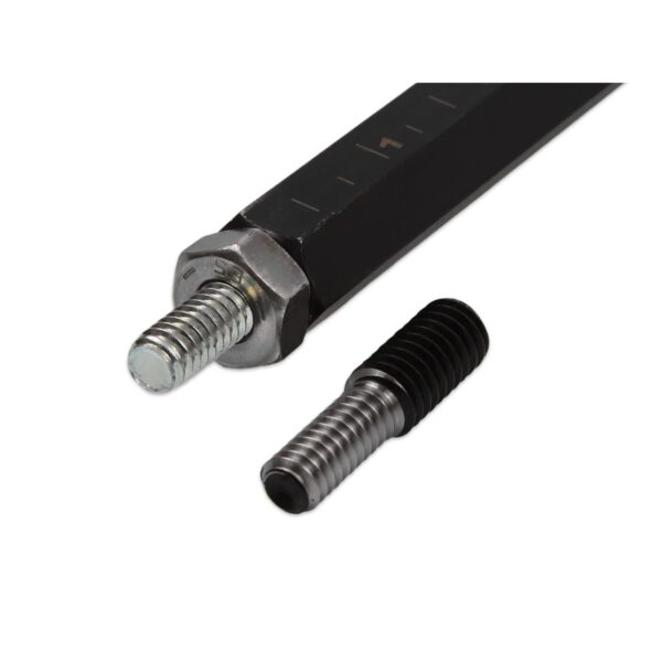 Reservoir Piston Tool