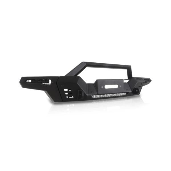 Attica Front Bumper Wings