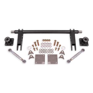 Anti-roll Bar Kit, Rear, Weld-on, Hollow 1.375"