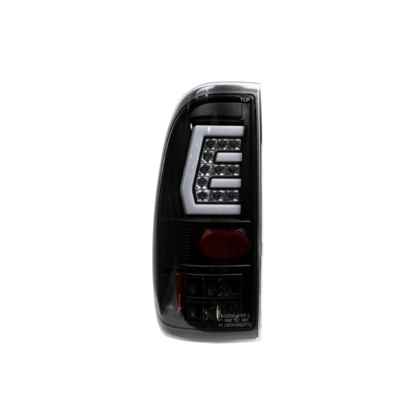 Winjet TAIL LIGHTS