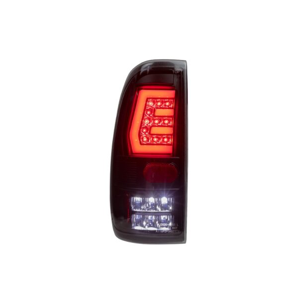 Winjet TAIL LIGHTS