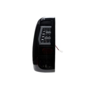 Winjet TAIL LIGHTS