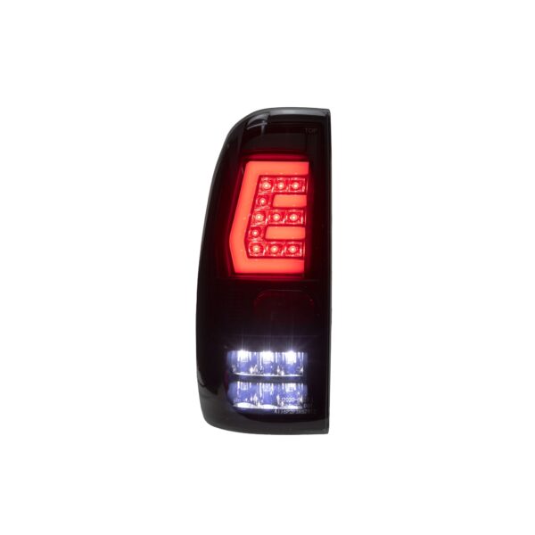 Winjet TAIL LIGHTS