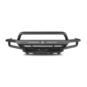Attica Apex Series Front Winch Bumper