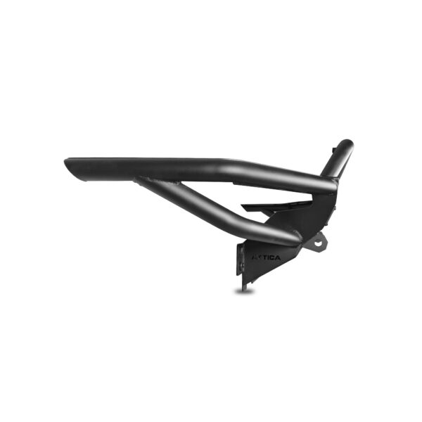 Attica Apex Series Front Winch Bumper