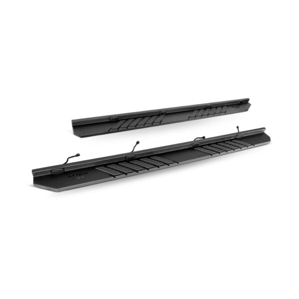 Attica Frontier Series LED Running Board