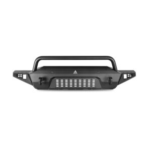 Attica Front Winch Bumper