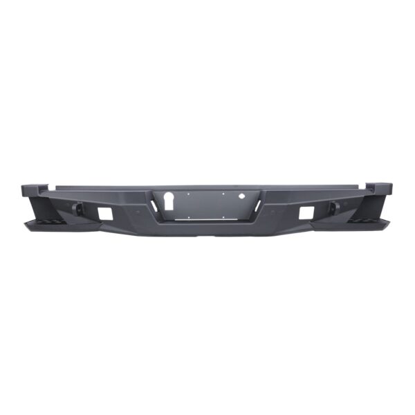 Attica Rear Bumper