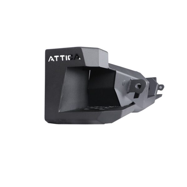 Attica Rear Bumper