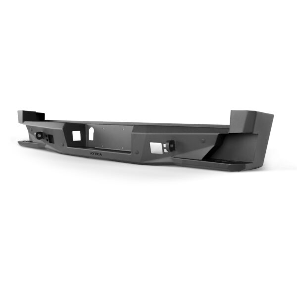 Attica Terra Series Rear Bumper