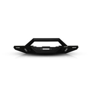 Attica Front Bumper Wings