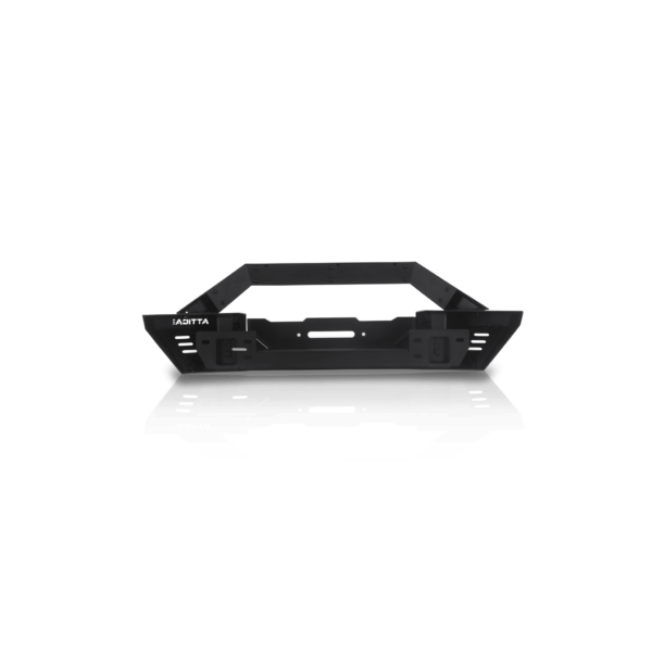 Attica Front Bumper - Modular Design