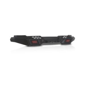 Attica Rear Bumper Wings