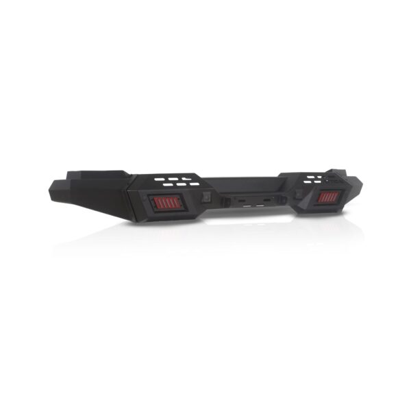 Attica Rear Bumper Wings
