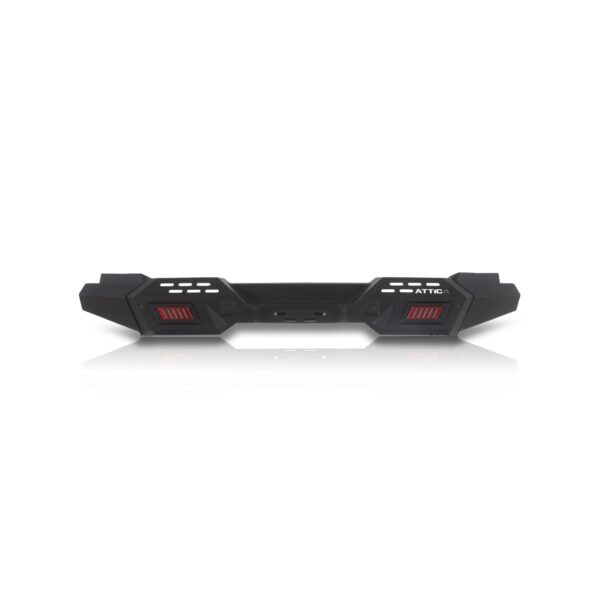 Attica Rear Bumper Wings