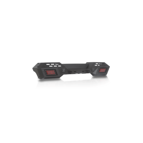 Attica Rear Bumper - Modular Design