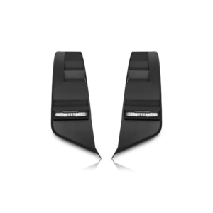 Attica Front Fender Flares