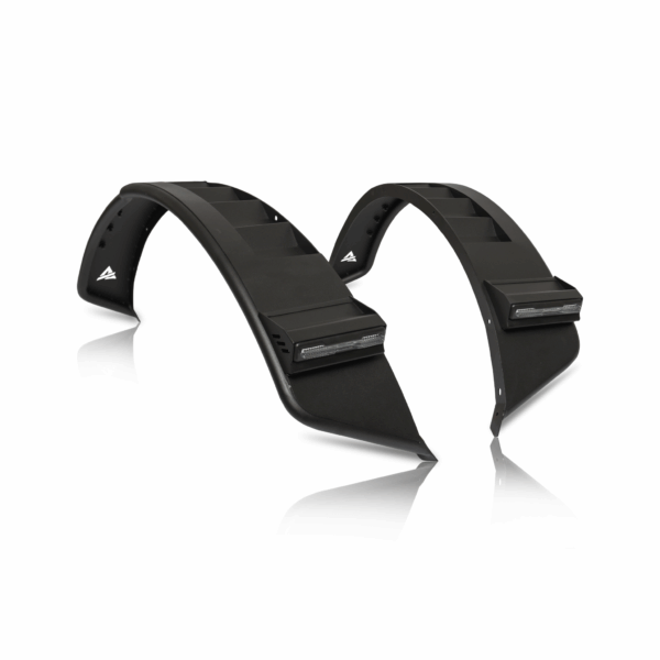 Attica Front Fender Flares