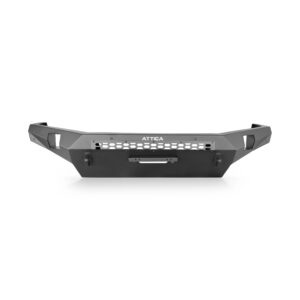 Attica Terra Series Front Bumper
