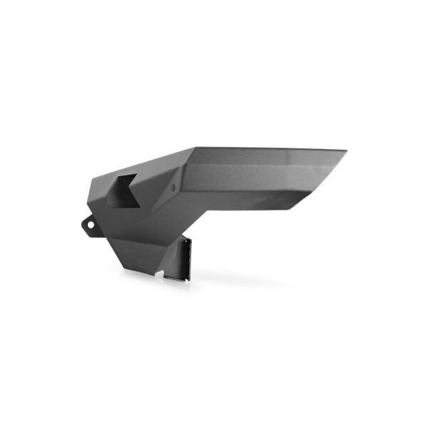 Attica Terra Series Front Bumper